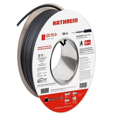 ομοαξονικά-καλώδια